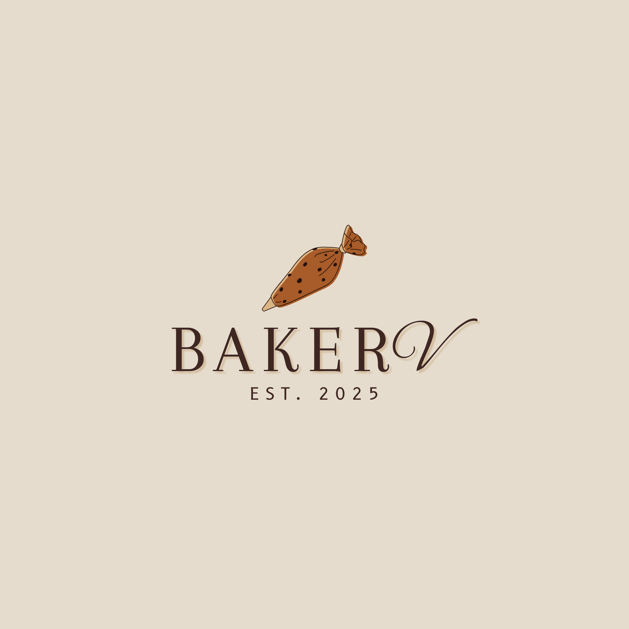 BakerV est. 2025